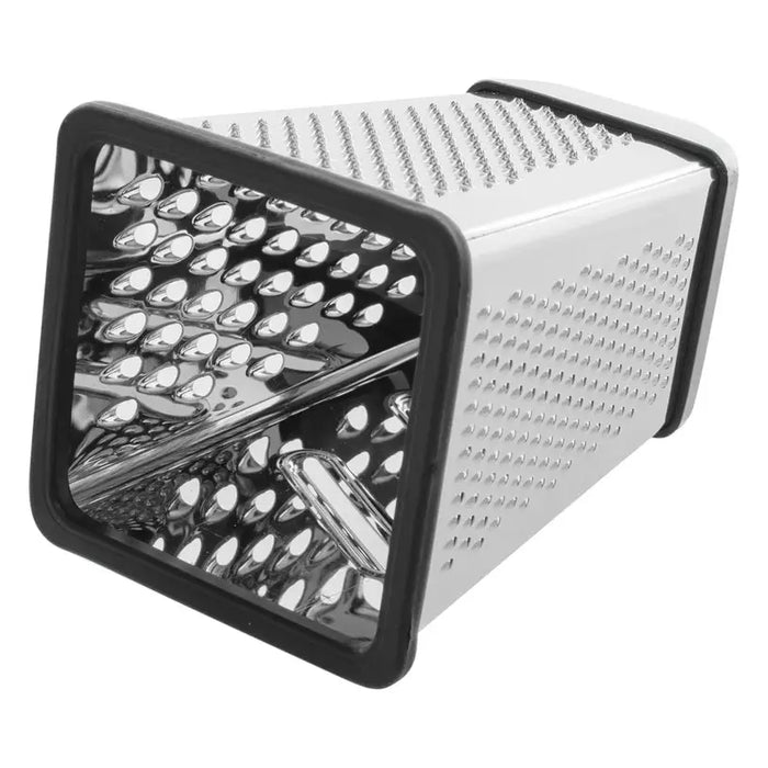 RENDER FOUR-SIDED WITH CONTAINER Z1123 ZOKURA - Съдове за готвене<<<Домашни потреби<<<Кухня<<<Praktiker