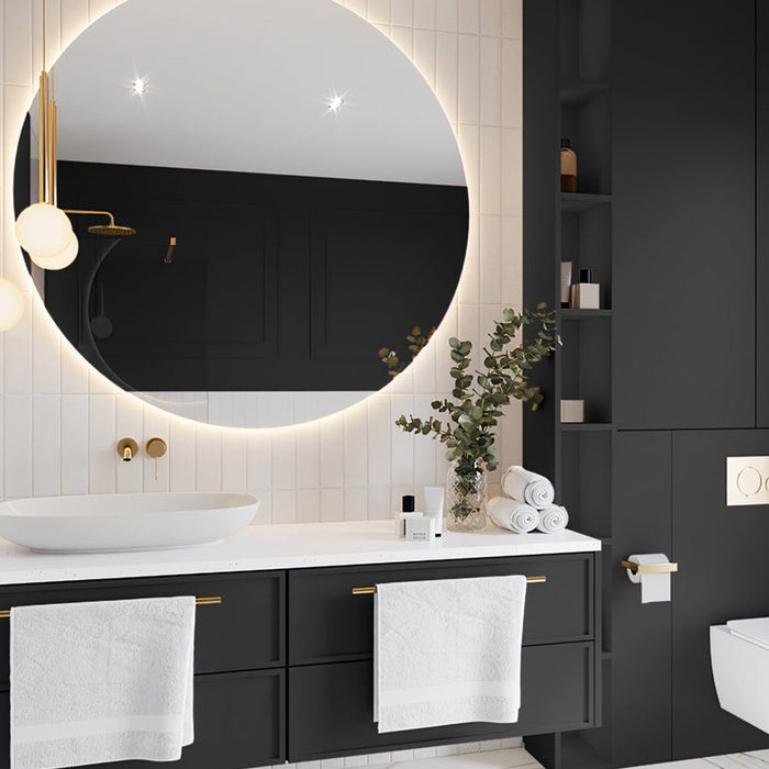 RENOVATION PAINT HYDRO-PROTECT BLACK 2 L JEGER - Алкидни и водоразтворими<<<Бои за метал и дърво<<<Бои и