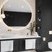 RENOVATION PAINT HYDRO-PROTECT BLACK 2 L JEGER - Алкидни и водоразтворими<<<Бои за метал и дърво<<<Бои и
