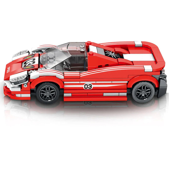 REOBRIX PORSCHE 917