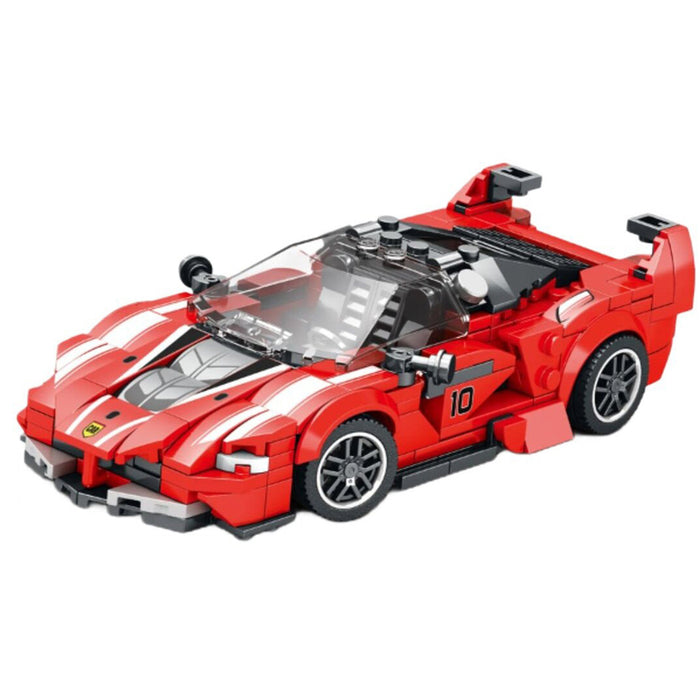 REOBRIX FERRARI FXX-K