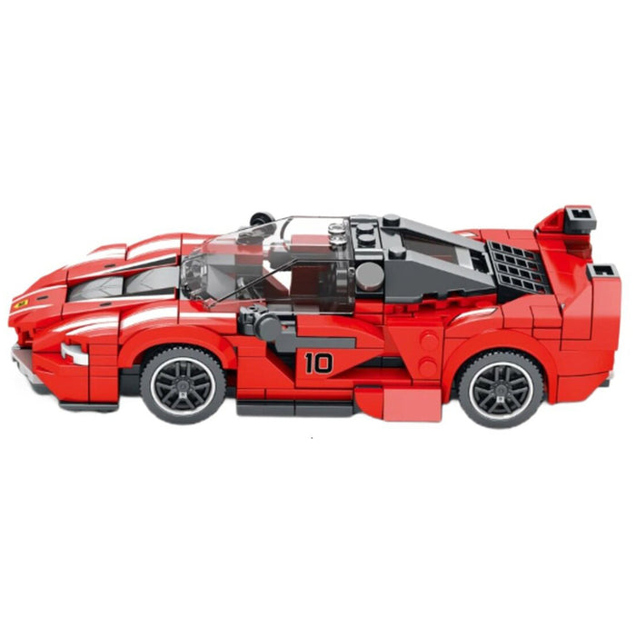 REOBRIX FERRARI FXX-K