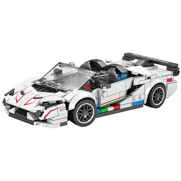 REOBRIX LAMBORGHINI SVJ