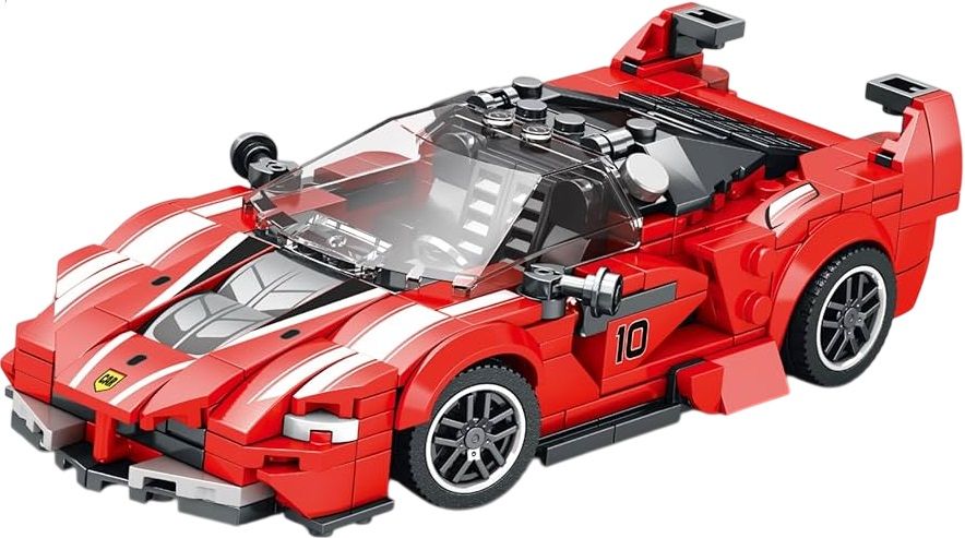 REOBRIX FERRARI FXX-K