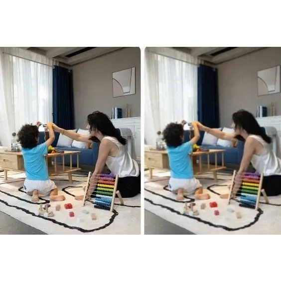 Reolink E-Series-E340 Smart PTZ WiFi Indoor Camera - Video camerasCIP-KAM<<<IP CCTVCIP<<<ActionPL