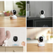 Reolink E-Series-E340 Smart PTZ WiFi Indoor Camera - Video camerasCIP-KAM<<<IP CCTVCIP<<<ActionPL