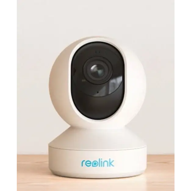 Reolink E-Series-E340 Smart PTZ WiFi Indoor Camera - Video camerasCIP-KAM<<<IP CCTVCIP<<<ActionPL
