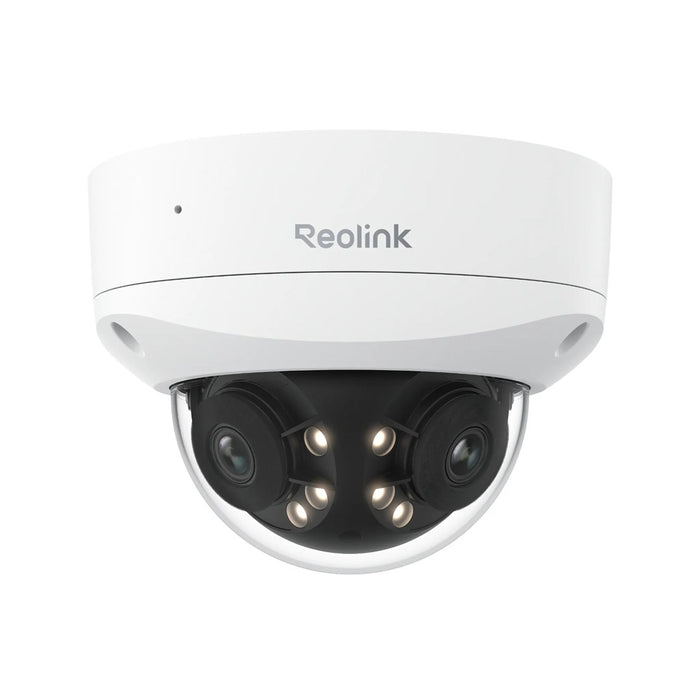 Reolink DUO Series P757 16MP IP security camera