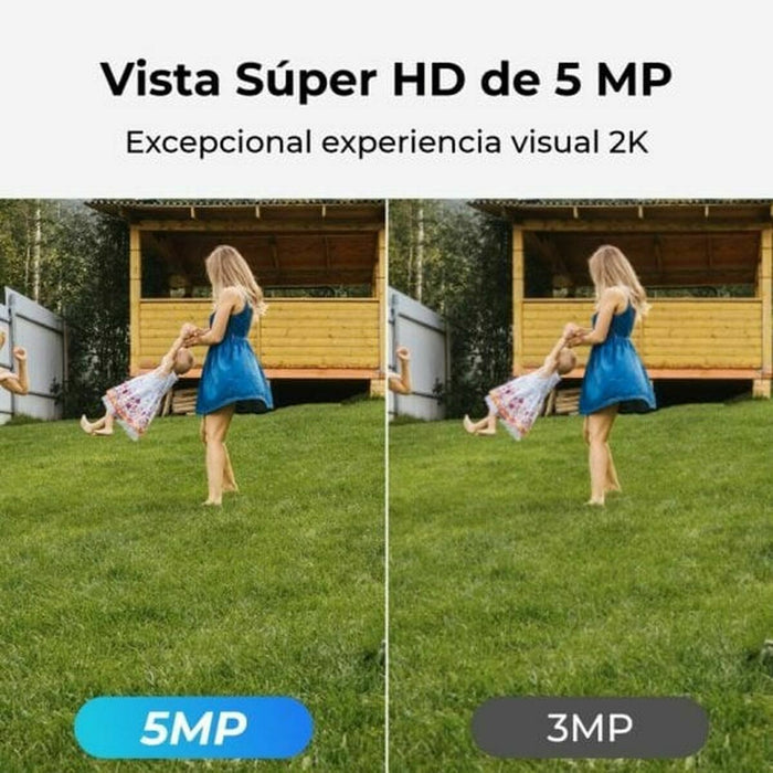 Surveillance Camcorder Reolink