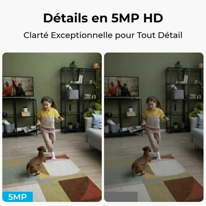 Surveillance Camcorder Reolink E330