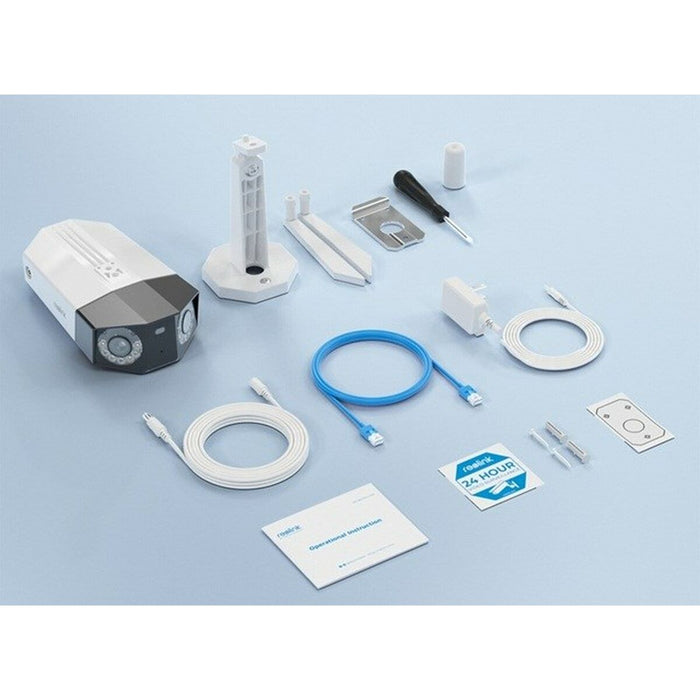 Surveillance Camcorder Reolink Duo Series W730