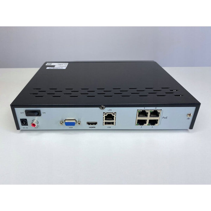 Network Video Recorder Reolink NVS4