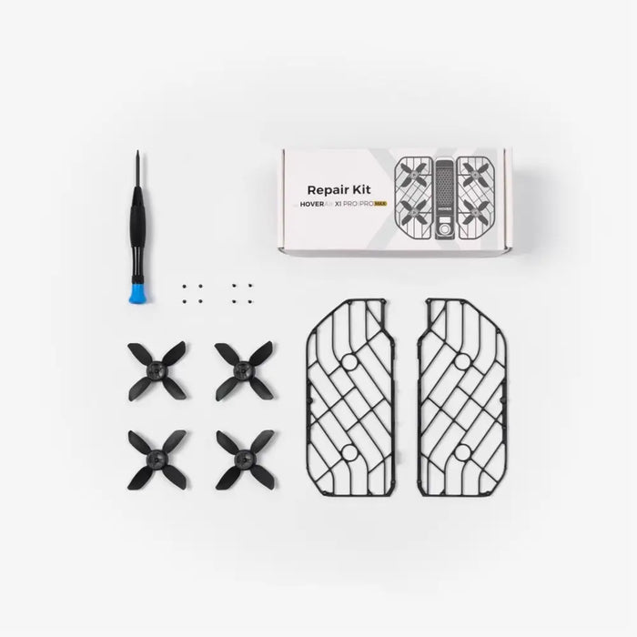 Repair kit - Repair Kit for HOVERAir X1 PRO & PROMAX - Spare and service partsDRO-CZE<<<DronesDRO<<<ActionPL