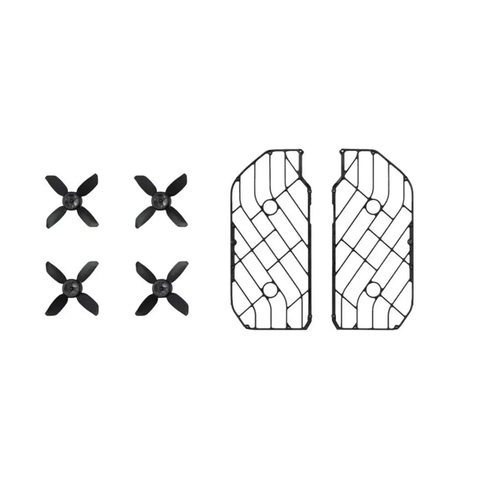 Repair kit - Repair Kit for HOVERAir X1 PRO & PROMAX - Spare and service partsDRO-CZE<<<DronesDRO<<<ActionPL