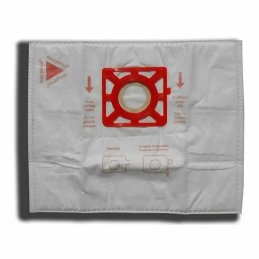 Replacement Bag for Vacuum Cleaner Rowenta ZR0039 (6 uds) - Почистване Прахосмукачки И Гладене<<<Дом
