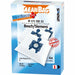 Replacement Bag for Vacuum Cleaner Scanpart M 171 SIE 21 BOSCH SIEMENS - Почистване Прахосмукачки И Гладене<<<Дом