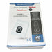 Replacement Bag for Vacuum Cleaner Sil.ex Rowenta Tefal Hygiene + 19,5 x 27,5 cm (5 Units) - Прахосмукачки и