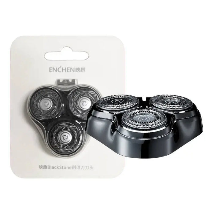 Replacement blade for ENCHEN Blackstone 3 Gentelman 3S Gentelman 5S Steel 3S shaver BR-3 - Accessories<<<Shavers
