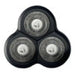Replacement blade for ENCHEN Victor shaver BR-8 - Accessories<<<Shavers and trimmers<<<Health and beauty<<<InnproXML