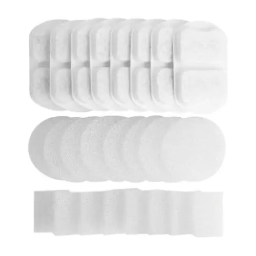 Replacement filters for Oneisall fountain PWF-002 - Other accessories<<<Pets<<<InnproXML