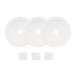 Replacement filters for water foutian HHOLove CT-FTKRF - Water dispensers<<<Fountains<<<Pets<<<InnproXML
