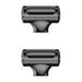 Replacement heads for shaver 2in1 Kensen - Accessories<<<Shavers and trimmers<<<Health and beauty<<<InnproXML