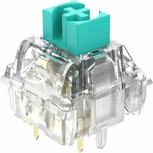 Replacement key HyperX 85U08AA Blue Black - Електроника Периферни и резервни части<<<Компютри|