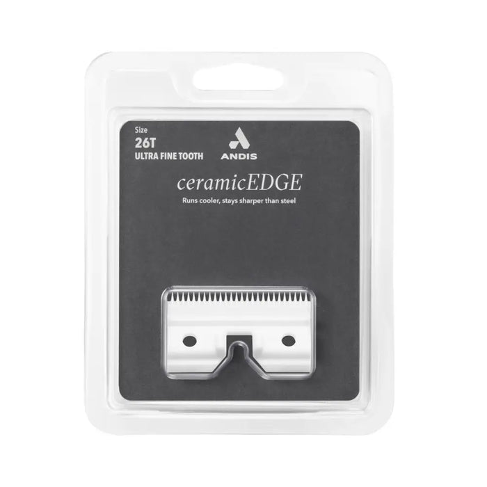 Replacement Shaver Blade Andis - Домашни Животни<<<Дом Градина<<<BigBuy&&&Здраве и хигиена<<<Домашни Животни<<<Дом