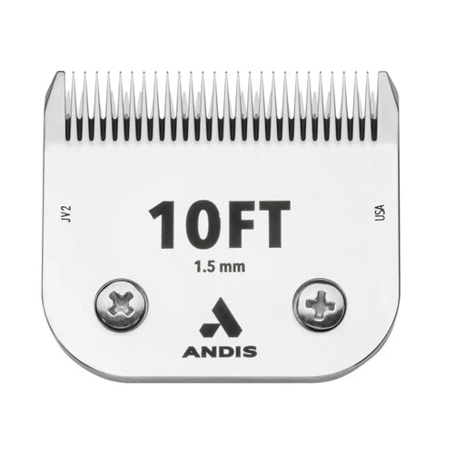 Replacement Shaver Blade Andis - Домашни Животни<<<Дом Градина<<<BigBuy&&&Здраве и хигиена<<<Домашни Животни<<<Дом