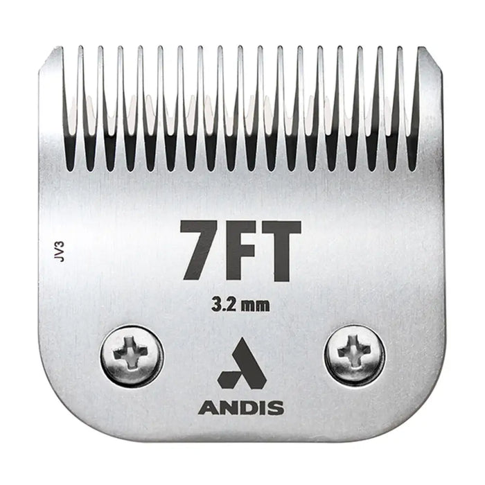 Replacement Shaver Blade Andis - Домашни Животни<<<Дом Градина<<<BigBuy&&&Здраве и хигиена<<<Домашни Животни<<<Дом