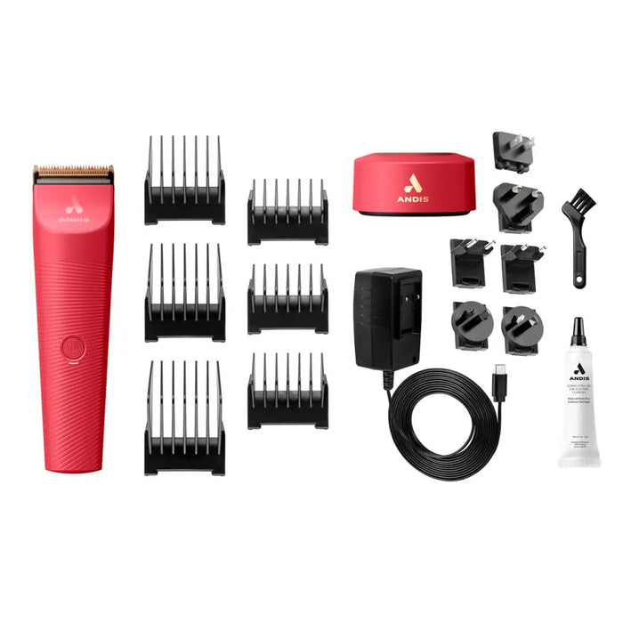 Replacement Shaver Blade Andis - Домашни Животни<<<Дом Градина<<<BigBuy&&&Здраве и хигиена<<<Домашни Животни<<<Дом
