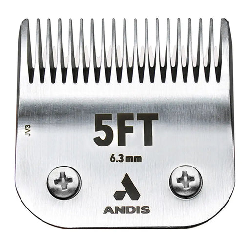 Replacement Shaver Blade Andis - Домашни Животни<<<Дом Градина<<<BigBuy&&&Здраве и хигиена<<<Домашни Животни<<<Дом
