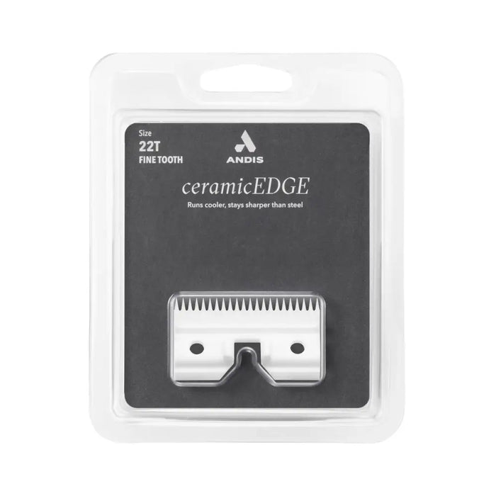 Replacement Shaver Blade Andis - Домашни Животни<<<Дом Градина<<<BigBuy&&&Здраве и хигиена<<<Домашни Животни<<<Дом