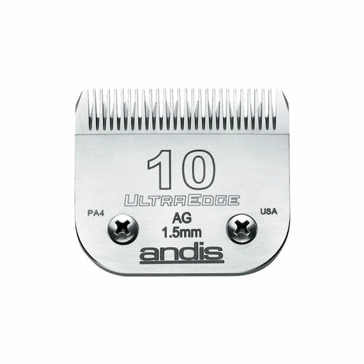Replacement Shaver Blade Andis S-10 Dog 1,5 mm - Домашни Животни<<<Дом Градина<<<BigBuy&&&Здраве и хигиена<<<Домашни