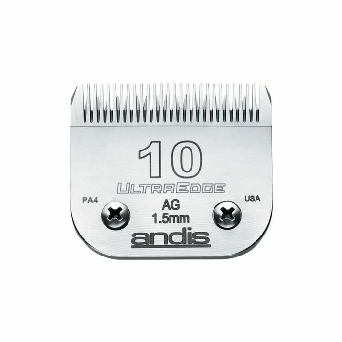 Replacement Shaver Blade Andis S-10 Dog 1,5 mm - Домашни Животни<<<Дом Градина<<<BigBuy&&&Здраве и хигиена<<<Домашни