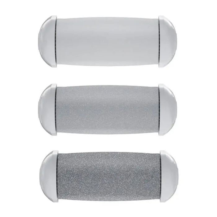 Replacement tips for ENCHEN Rock milling machine (white) - Accessories<<<Shavers and trimmers<<<Health