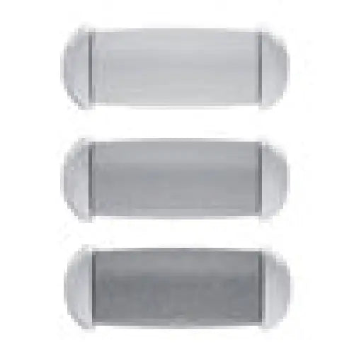 Replacement tips for ENCHEN Rock milling machine (white) - Accessories<<<Shavers and trimmers<<<Health