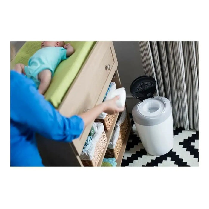 Replacement Tommee Tippee Simplee Sangenic 6 Units - Почистване Прахосмукачки И Гладене<<<Дом Градина<<<BigBuy&&&Други