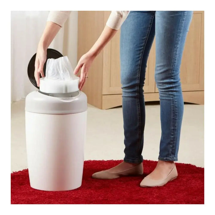 Replacement Tommee Tippee Simplee Sangenic 6 Units - Почистване Прахосмукачки И Гладене<<<Дом Градина<<<BigBuy&&&Други