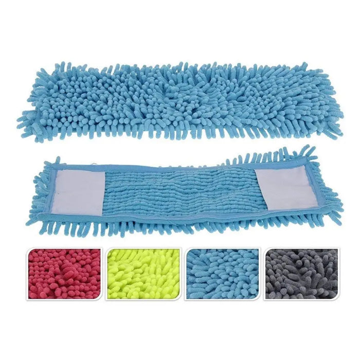 Replacements Ultra Clean Mop 40 x 13 cm Microfibres - Почистване Прахосмукачки И Гладене<<<Дом