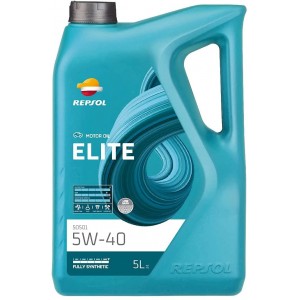 REPSOL ELITE 50501 5W-40 5L