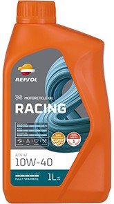 REPSOL RACING ATV 4T 10W-40 1L Moto