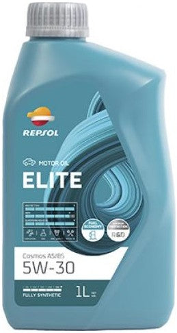REPSOL ELITE COSMOS A5/B5 5W-30 1L
