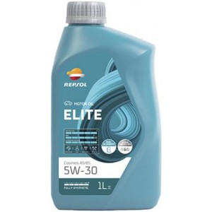REPSOL ELITE COSMOS A5/B5 5W-30 1L