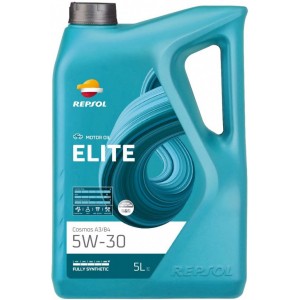 REPSOL ELITE COSMOS A3/B4 5W-30 5L