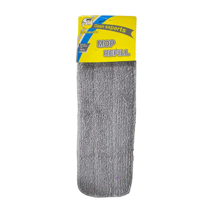 RESERVOIR SPRAY MOP MICROFIBER GRAY HORECANO BABADO - Мопове метли четки<<<Домашни потреби<<<Кухня<<<Praktiker