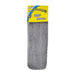 RESERVOIR SPRAY MOP MICROFIBER GRAY HORECANO BABADO - Мопове метли четки<<<Домашни потреби<<<Кухня<<<Praktiker