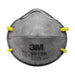 RESPIRATORY MASK FOR SINGLE USE FFP1 WITHOUT VALVE - Охрана на труда<<<Работно облекло<<<Инструменти и