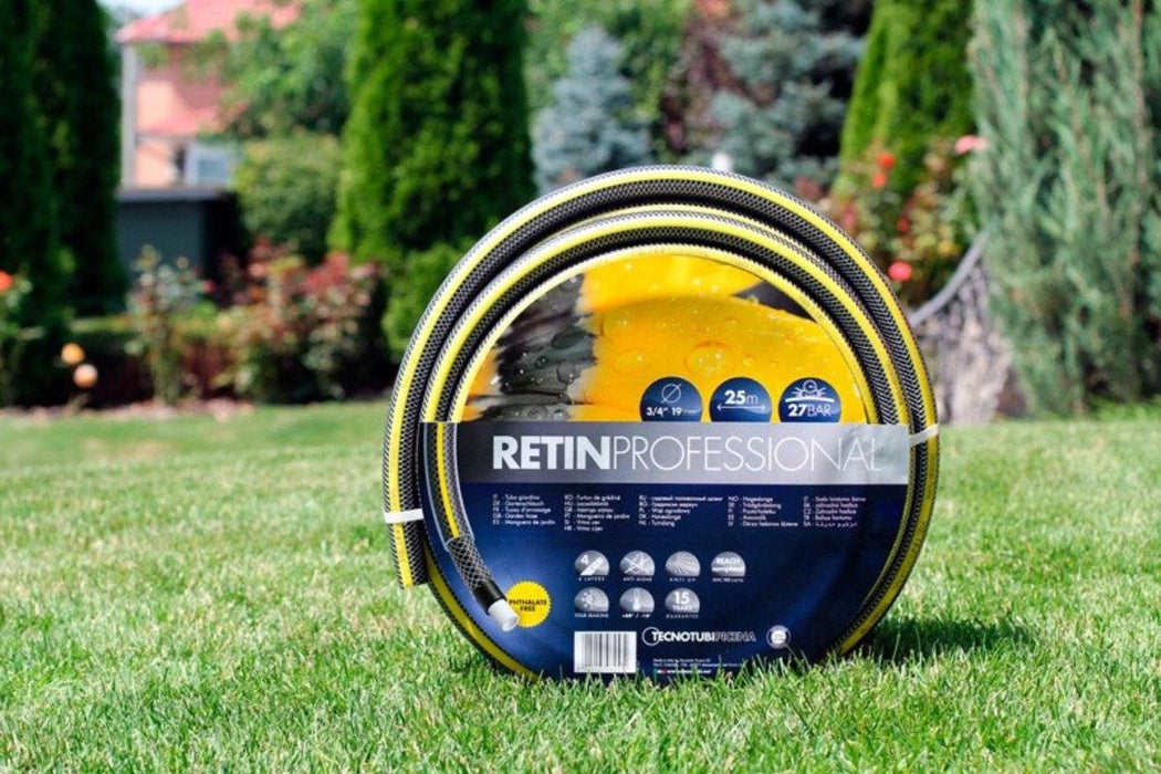 DRINKING WATER HOSE 50M 1/2''
