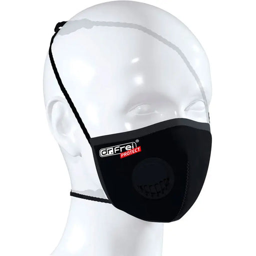 REUSABLE FACE MASK L/XL 1 PCS DR.FREI PROTECT 1 PCS - Охрана на труда<<<Работно облекло<<<Инструменти и